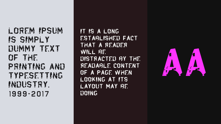 United Federation of Planets. Font