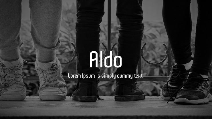 Aldo Font