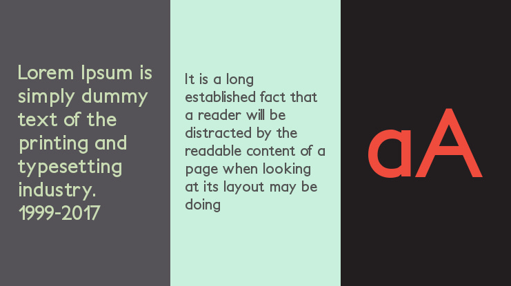 PetitaBold Font Family