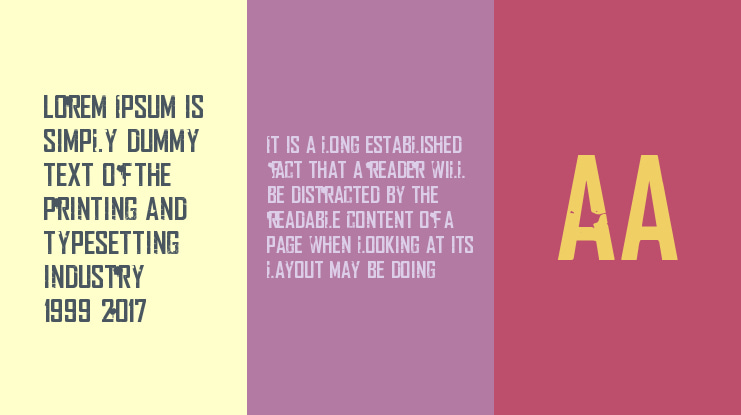 Rocketship Town Font