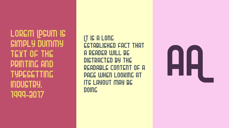 Ro'Ki'Kier Font Family