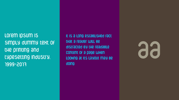 CorpusCare Font Family