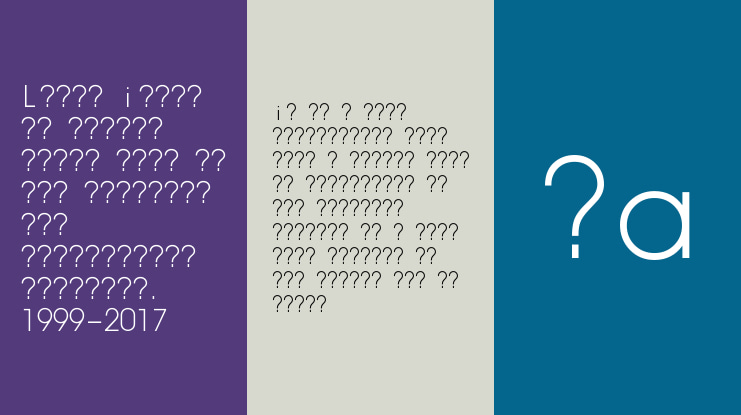 funk medium Font Family