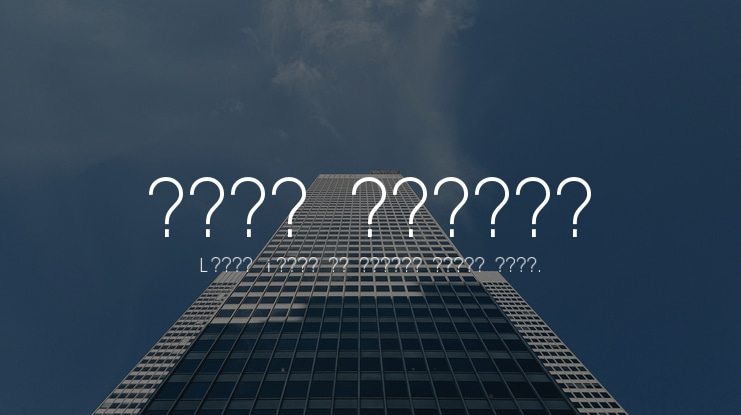 funk medium Font Family