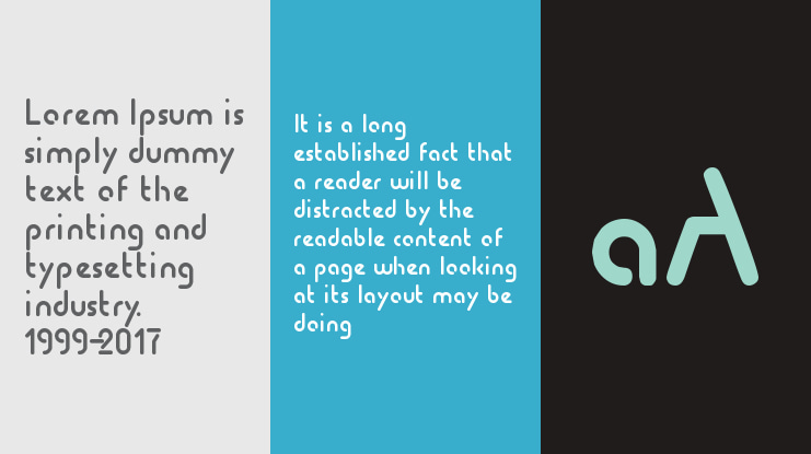 Tomorrow People Font