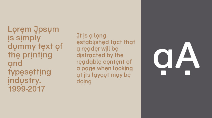 SchulVokalDots Font Family