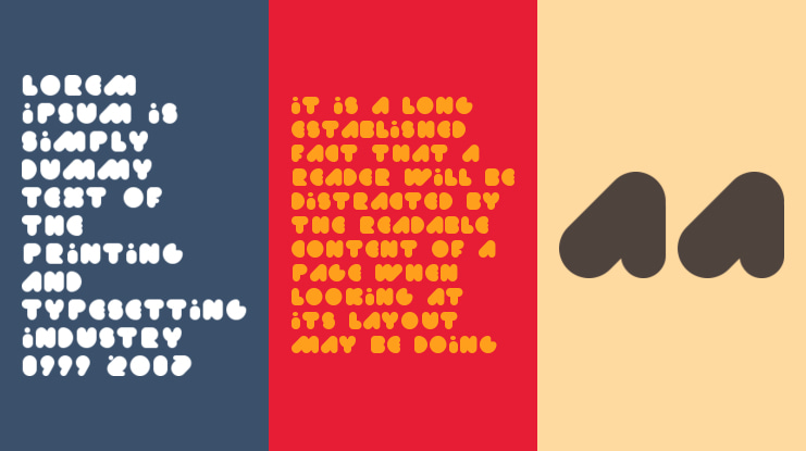 happyloverstown.eu_fatlove Font