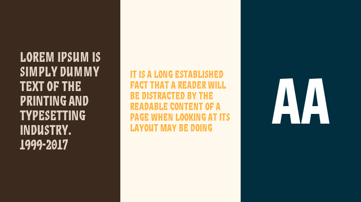 ZalamanderCaps Font Family