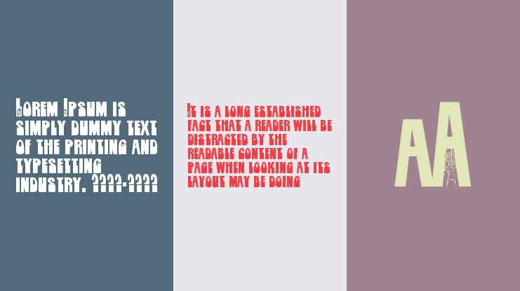 Jackie O'Lantern Font