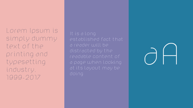 lelim Font Family