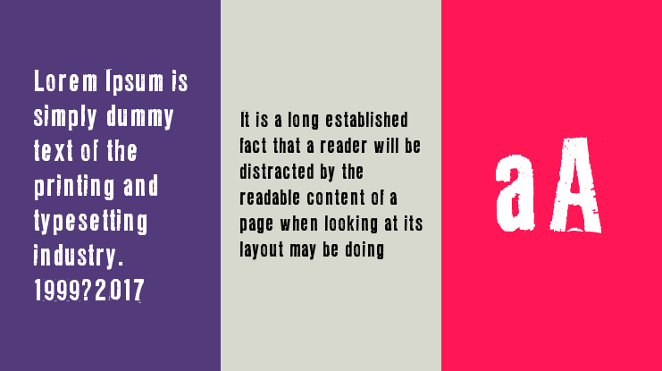 LL Rubber Grotesque Font Family