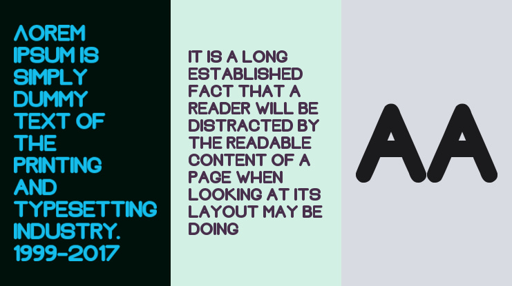 Greek House Fathouse Font