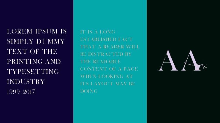 White Tie Affair Font