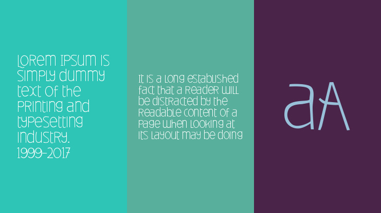 Deibi Font