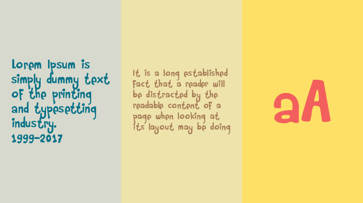 Rumpelstiltskin Font