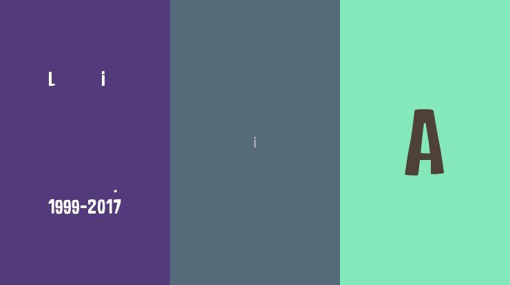 Give Peace a Chance Font