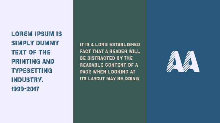 Metalurgia Sexual Font