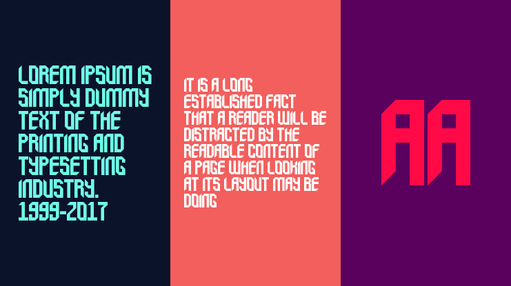 Balox Font