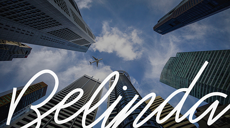 Belinda Font
