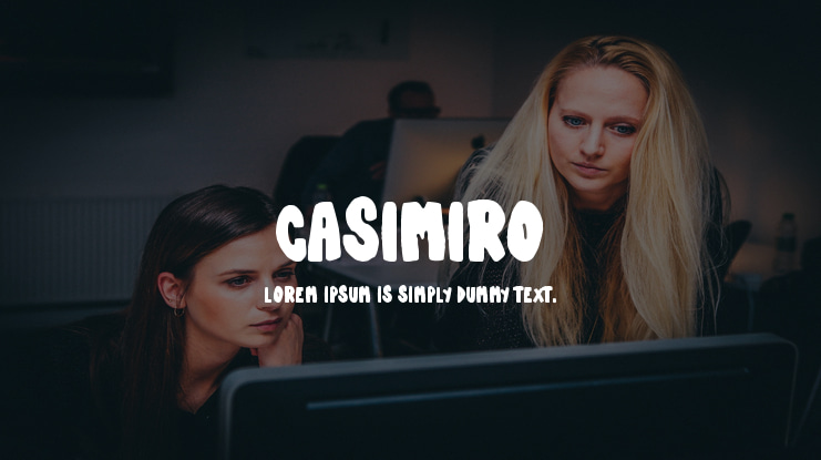 Casimiro Font