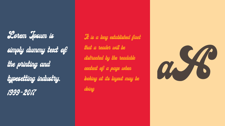 Ginchiest Font Family