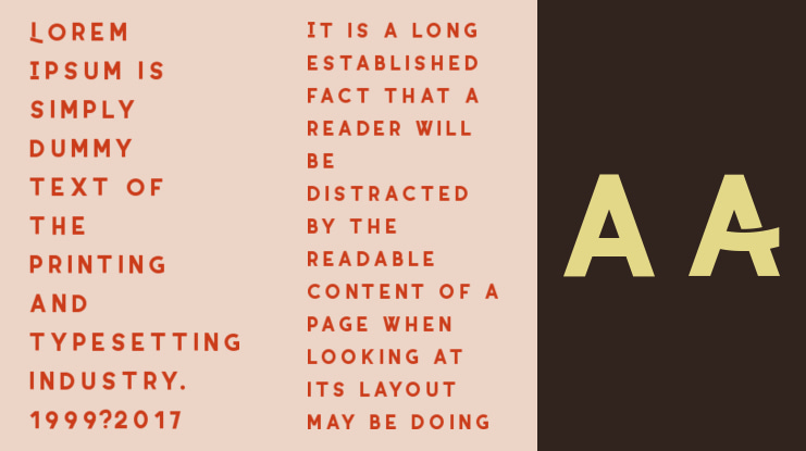 Coyote Font : Download Free for Desktop & Webfont