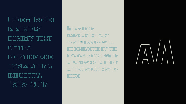 EA Sports Covers SC Font Family