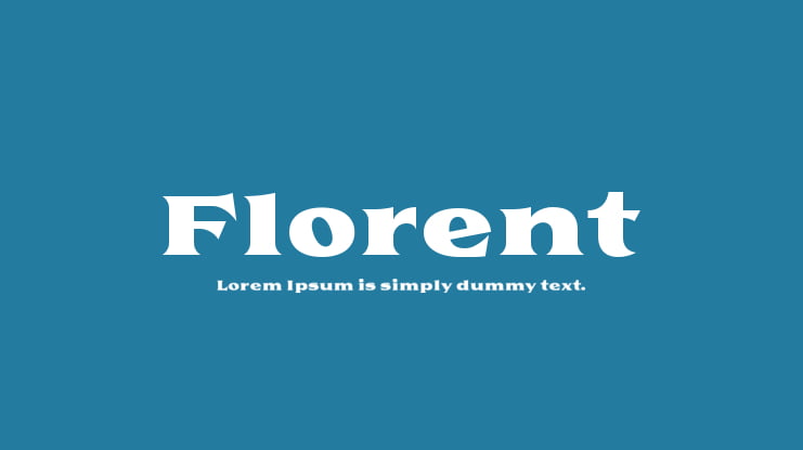 Florent Font