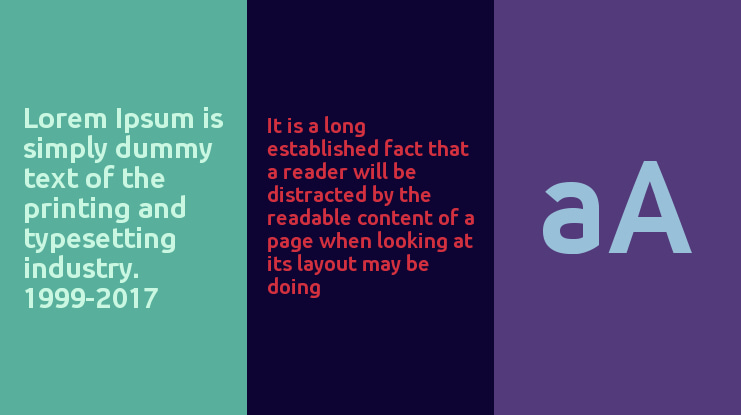 Earthbound Font Family