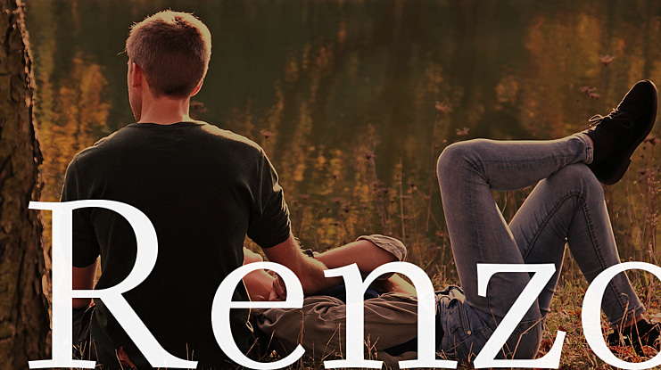 Renzo Font