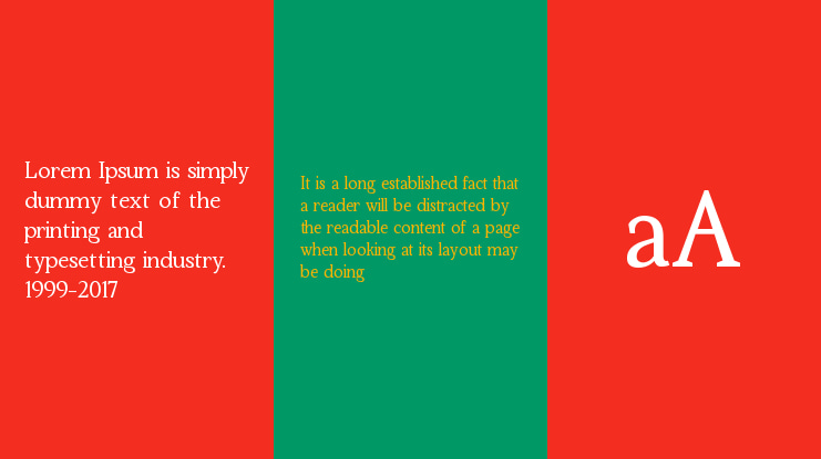 Kraskario Font Family