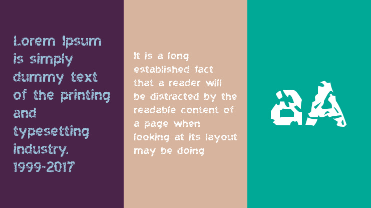 Highway to Heck Font