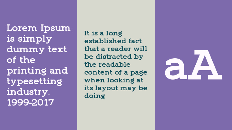 Qlarendon Font Family