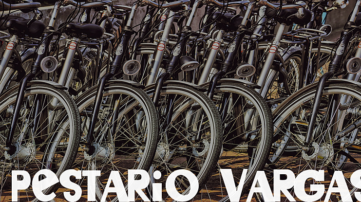 Pestario Vargas Font