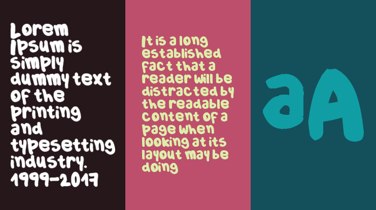 Culia / ANTIPIXEL.COM.AR Font