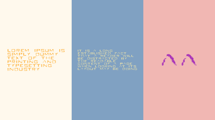 Seabreed Font Family