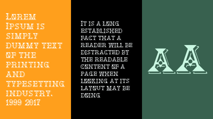 Deborah Fancy Dress Font