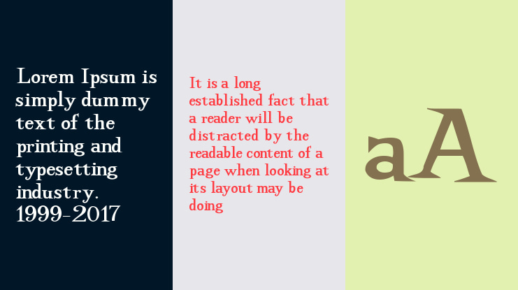 DancingSuperserif Font