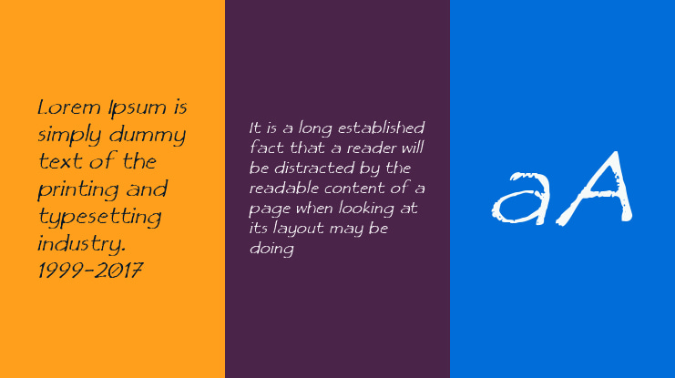 Film Cryptic Font Family