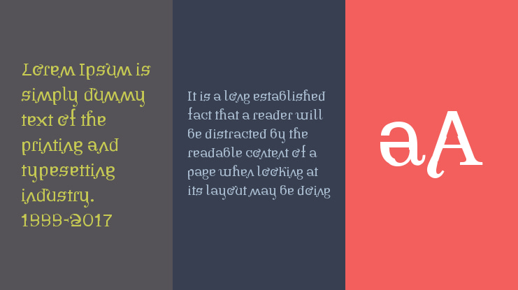 PiratesBlackbeard Font Family