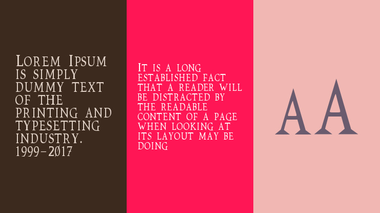 VTCSwitchbladeRomance Font