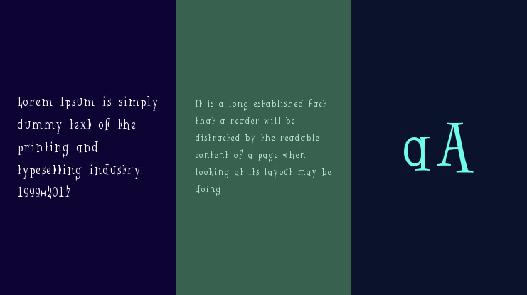 Rowling Stone XNarrow Font