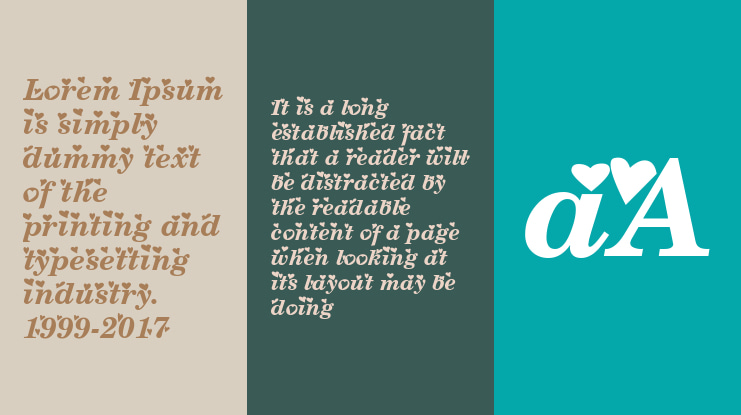 Times New Romance Font