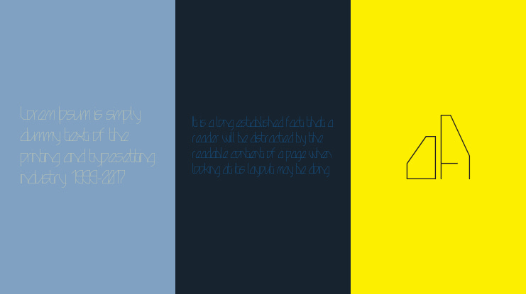 Snowstreet  Personal Use Font Family