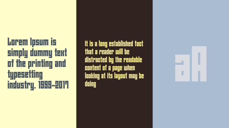 Angie's New House Font