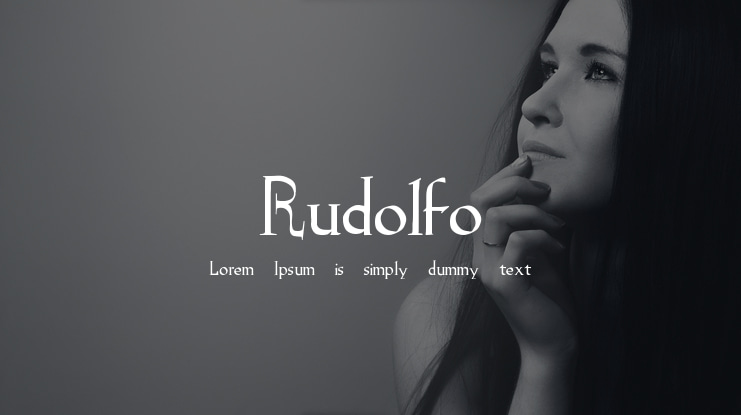 Rudolfo Font