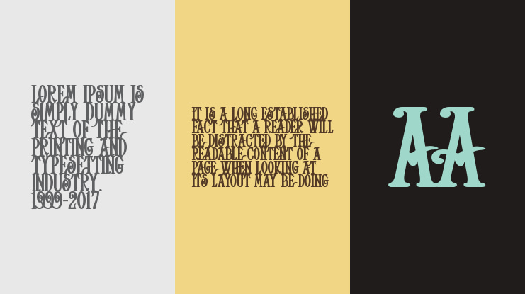 Helena- Font Family
