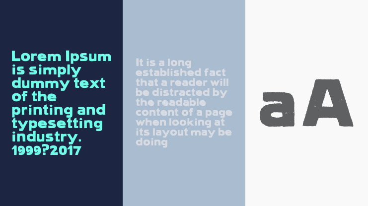 Lietz Lindau Hamburg Font