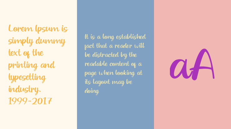 Beloved Teacher Font