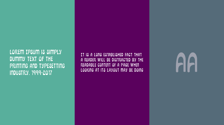 Pepperland Font Family